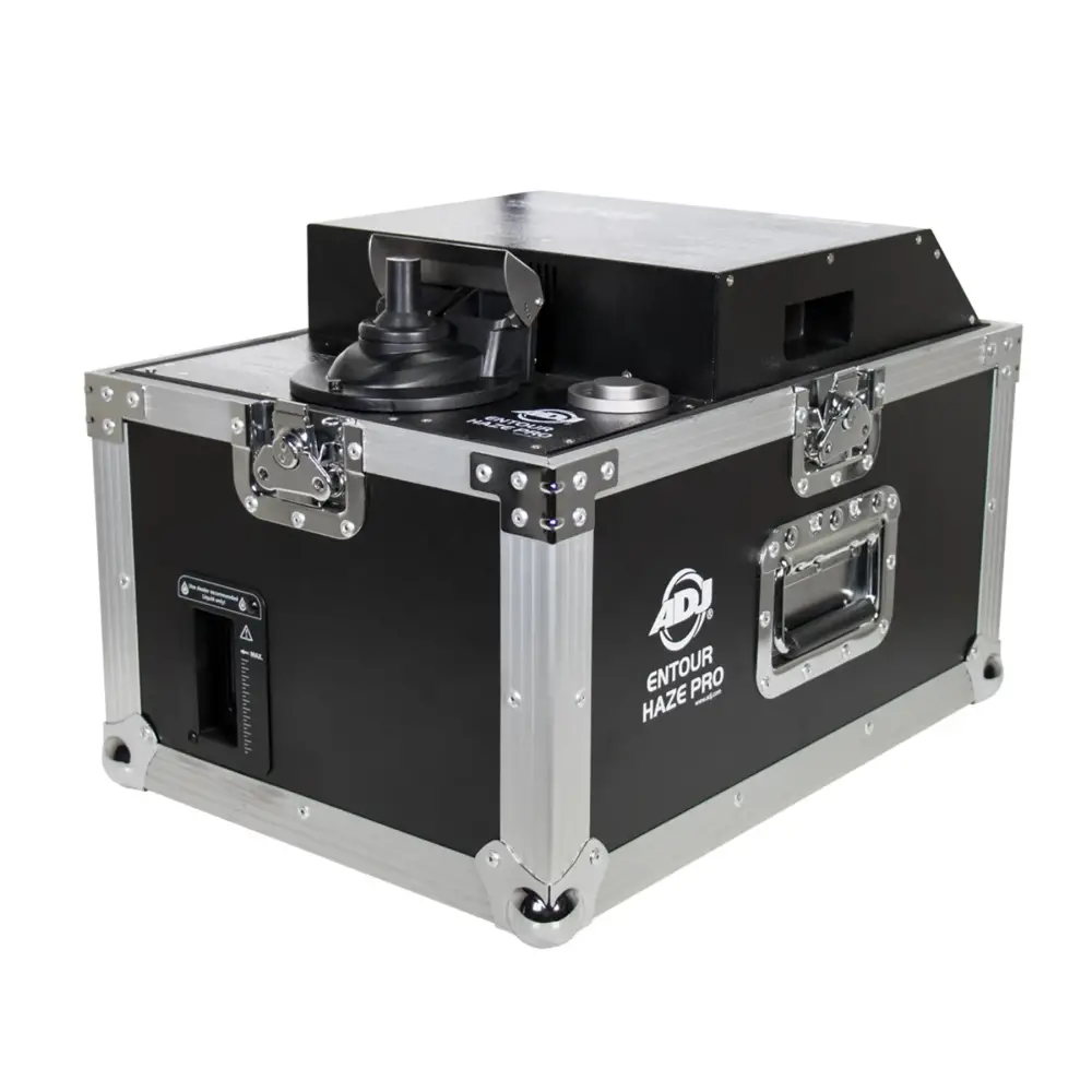 American DJ ENTOUR HAZE PRO Haze Makinesi