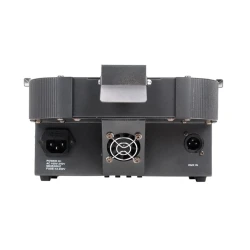 American DJ FLAT PAR QA12XS 12x5Watt RGBA - Thumbnail
