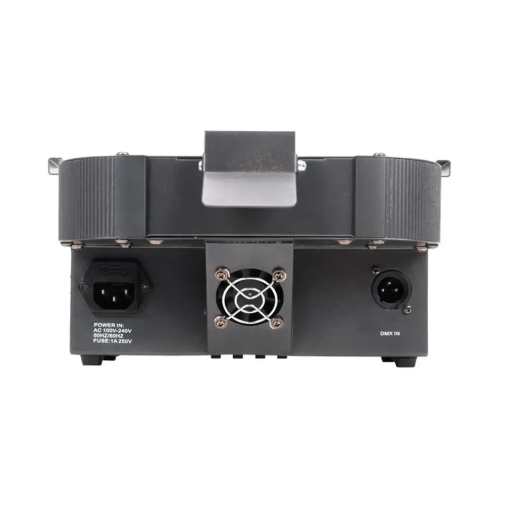 American DJ FLAT PAR QA12XS 12x5Watt RGBA