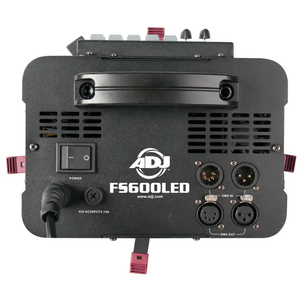 American DJ FS600LED Efekt Işığı