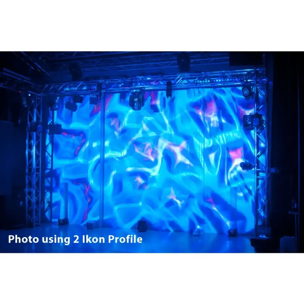 American DJ IKON PROFILE Efekt Işığı