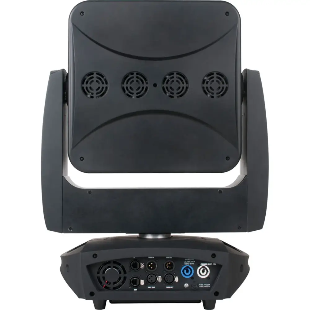 American DJ ILUSION DOTZ 4 Moving Head Efekt Işığı