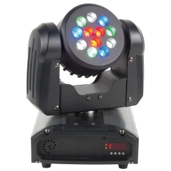 American DJ Inno Color Beam 12 - Thumbnail