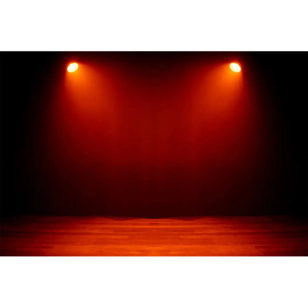 American DJ LIGHTING COB CANNON Tiyatro Işığı