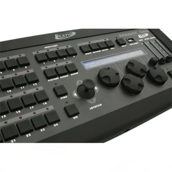 American DJ MAGIC-260 DMX Işık Kontrol Masası - Thumbnail