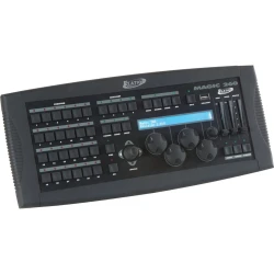 American DJ MAGIC-260 DMX Işık Kontrol Masası - Thumbnail