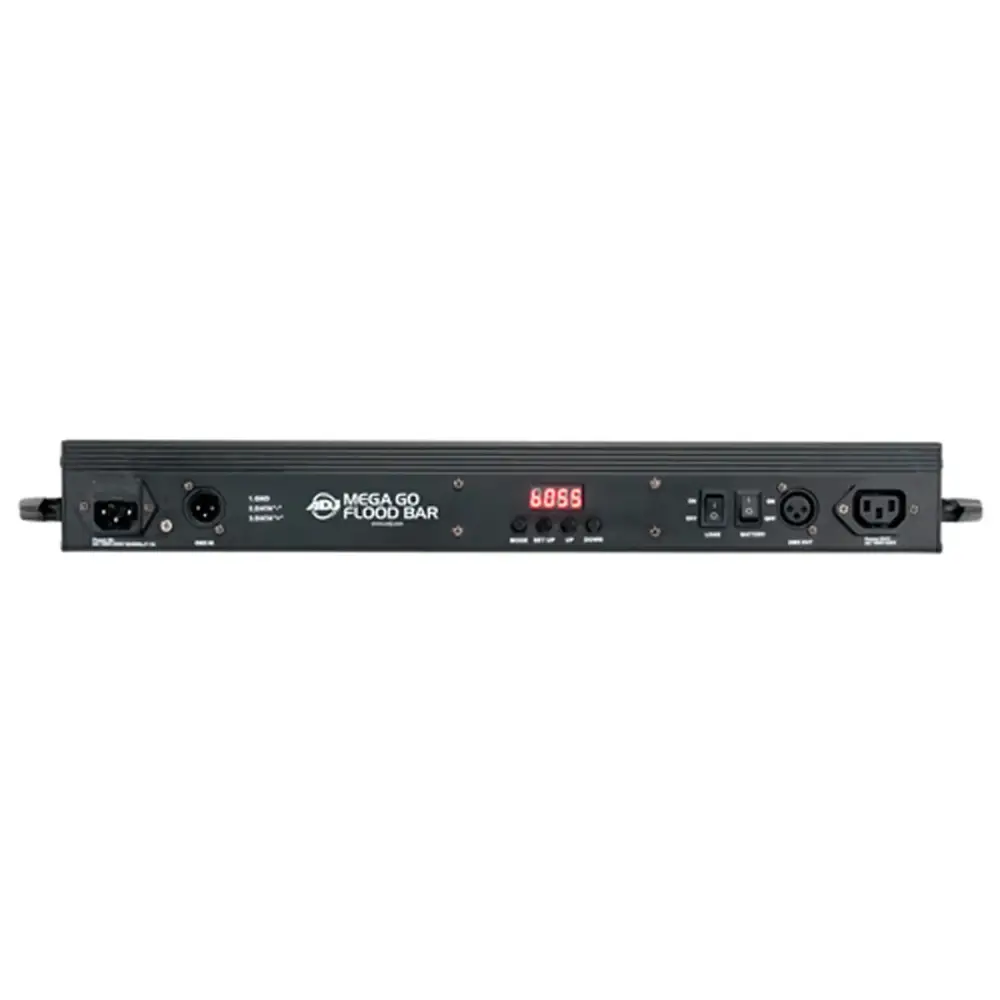 American DJ Mega Go Flood Bar Efekt Işığı