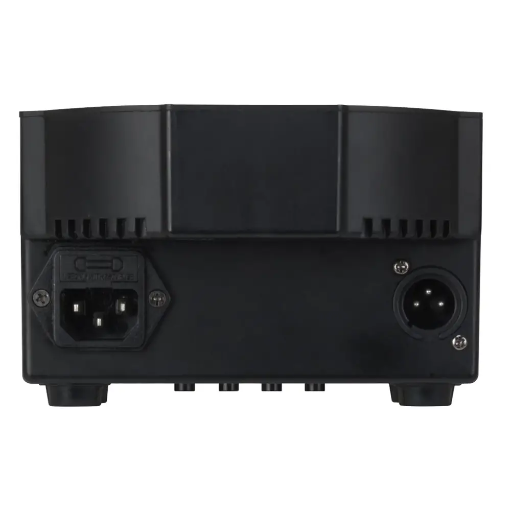 American DJ Mega Go Flood Par Şarjlı RGB Efekt Işığı