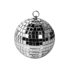 American Audio - American DJ MIRRORBALL Disco Topu 10cm