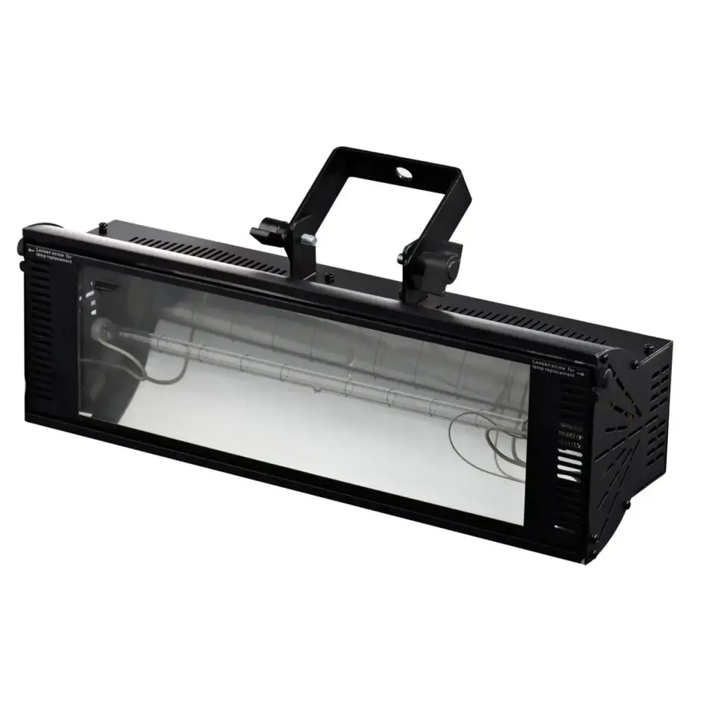 American DJ SP-1500 DMX mk2 Strobe Işık