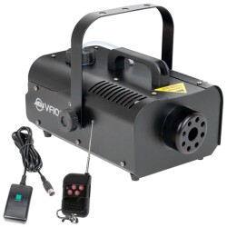 American Audio - American DJ VF-1100 Mobil Sis Makinası