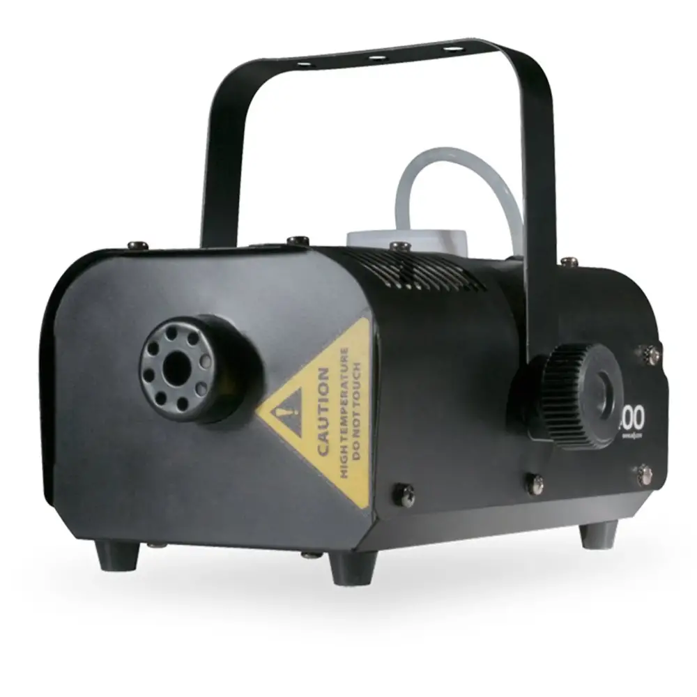 American DJ VF-400 400W Mobil Sis Makinesi