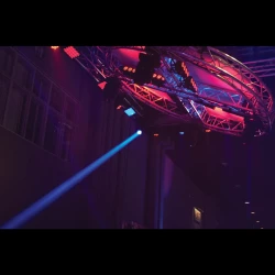 American DJ Vizi Beam 5XR Moving Head - Thumbnail