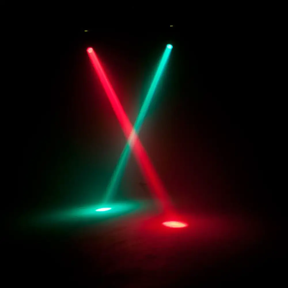 American DJ Vizi Beam RXONE Moving Head