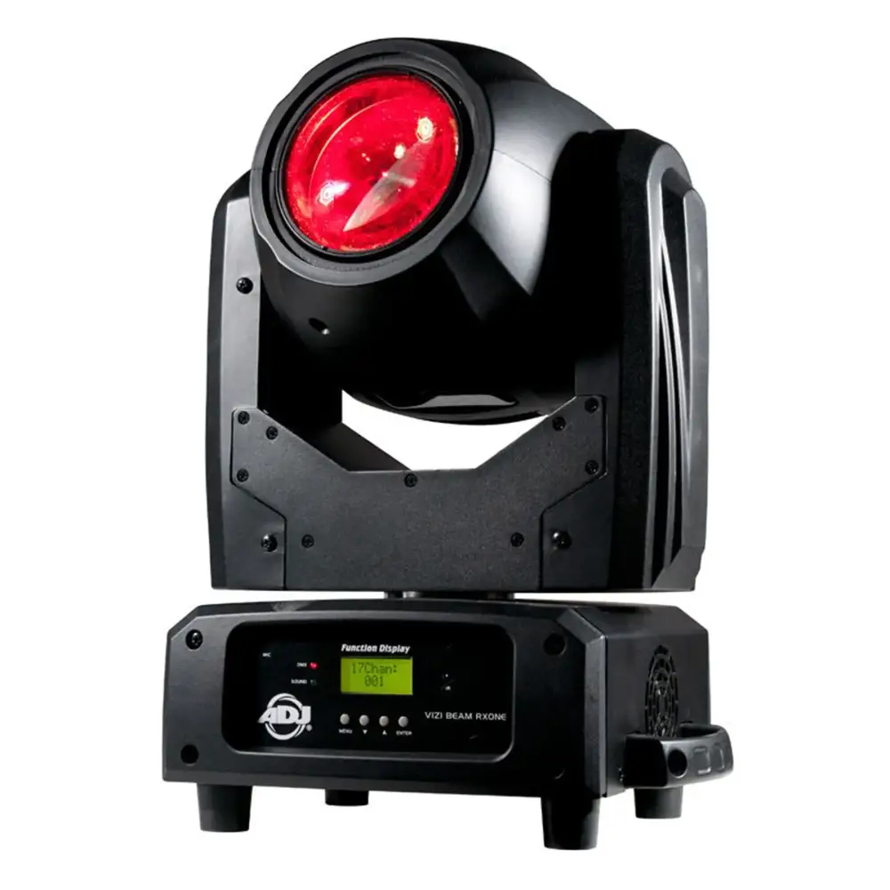 American DJ Vizi Beam RXONE Moving Head