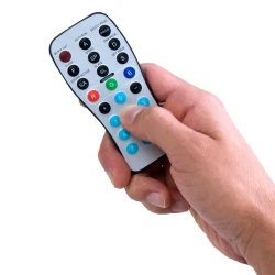 American Audio - American DJ WR CONTROLLER Kumanda