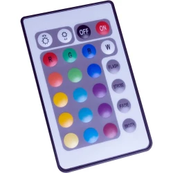 American Audio - American DJ WR LED Kumanda