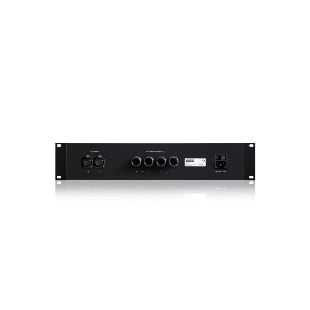 Amphion Amp700 Stereo Referance Amfi