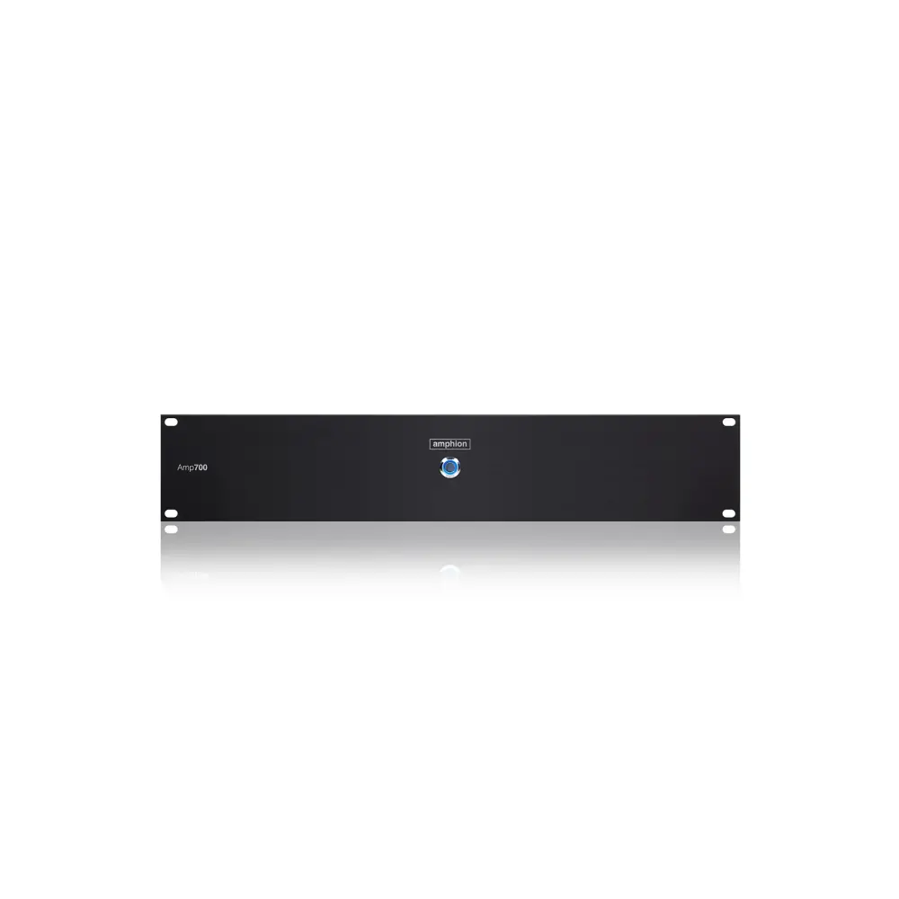 Amphion Amp700 Stereo Referance Amfi