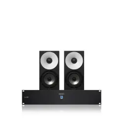 Amphion - Amphion One15 + AMP700