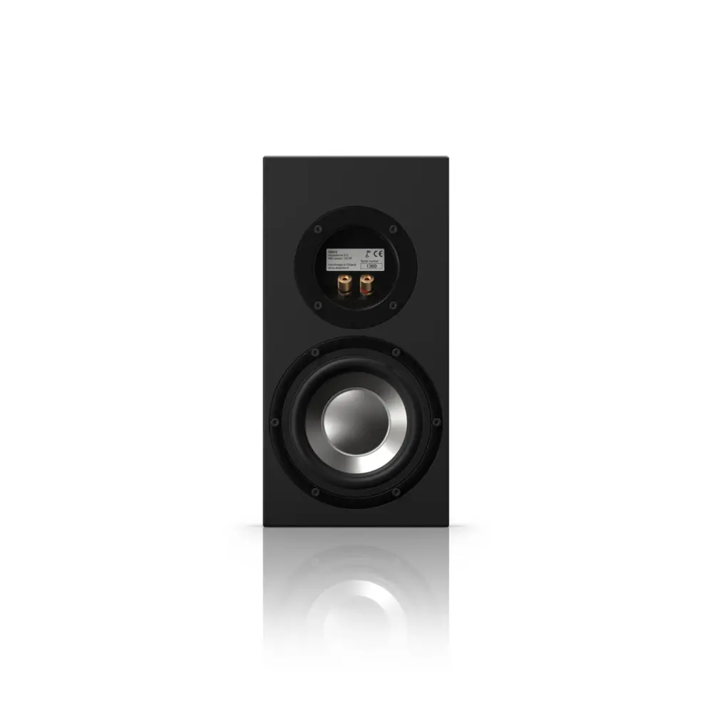 Amphion One15 Pasif Yakın Dinleme Stüdyo Monitör Hoparlör