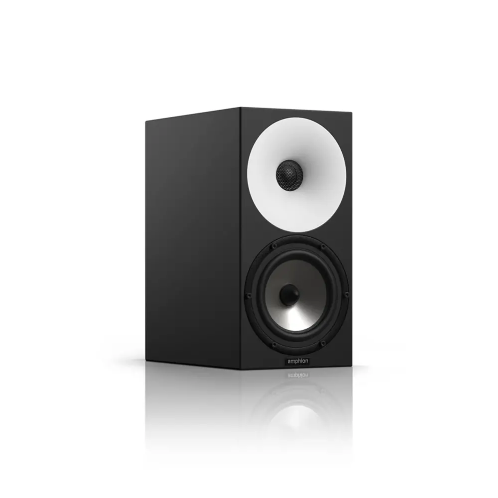 Amphion One15 Pasif Yakın Dinleme Stüdyo Monitör Hoparlör