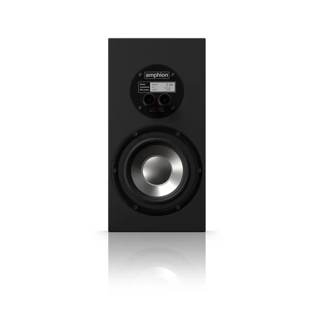 Amphion One18 Pasif