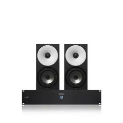 Amphion - Amphion One18+AMP700