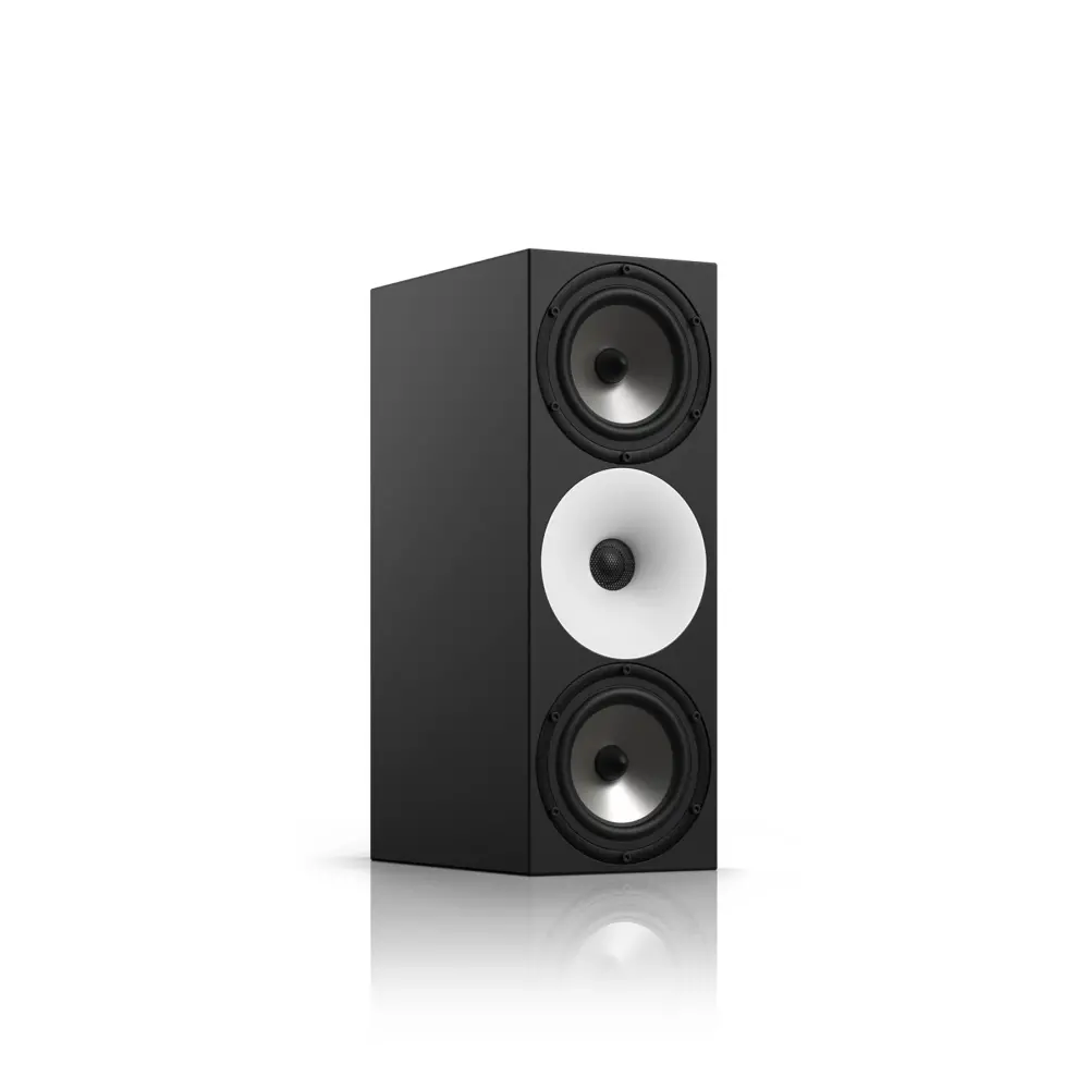 Amphion Two15 Pasif Yakın Dinleme Stüdyo Monitör Hoparlör