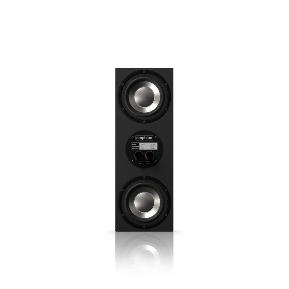 Amphion Two15 Pasif Yakın Dinleme Stüdyo Monitör Hoparlör