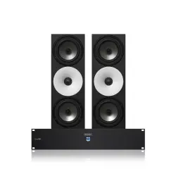 Amphion - Amphion Two15+AMP700