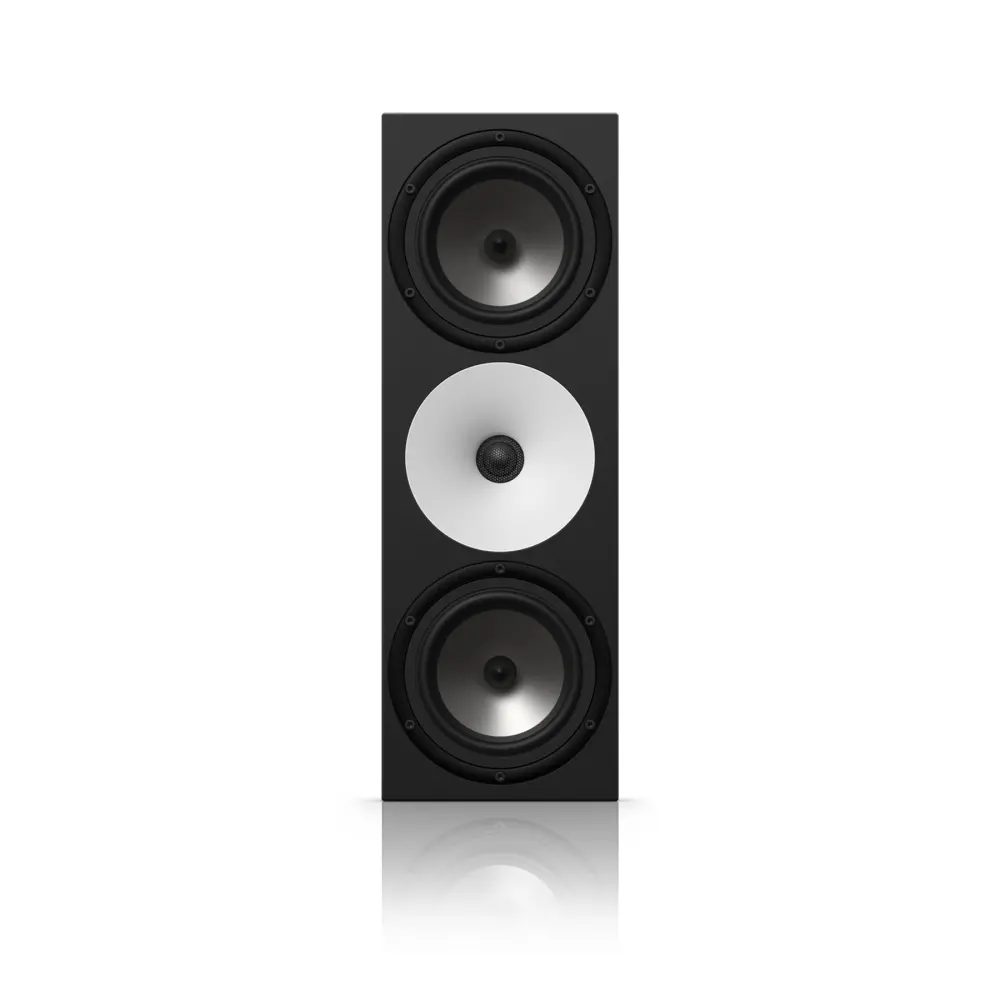 Amphion Two18 Pasif Yakın Dinleme Stüdyo Monitör Hoparlör
