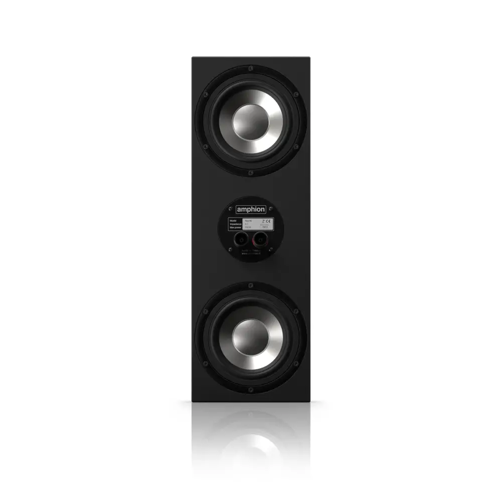 Amphion Two18 Pasif Yakın Dinleme Stüdyo Monitör Hoparlör