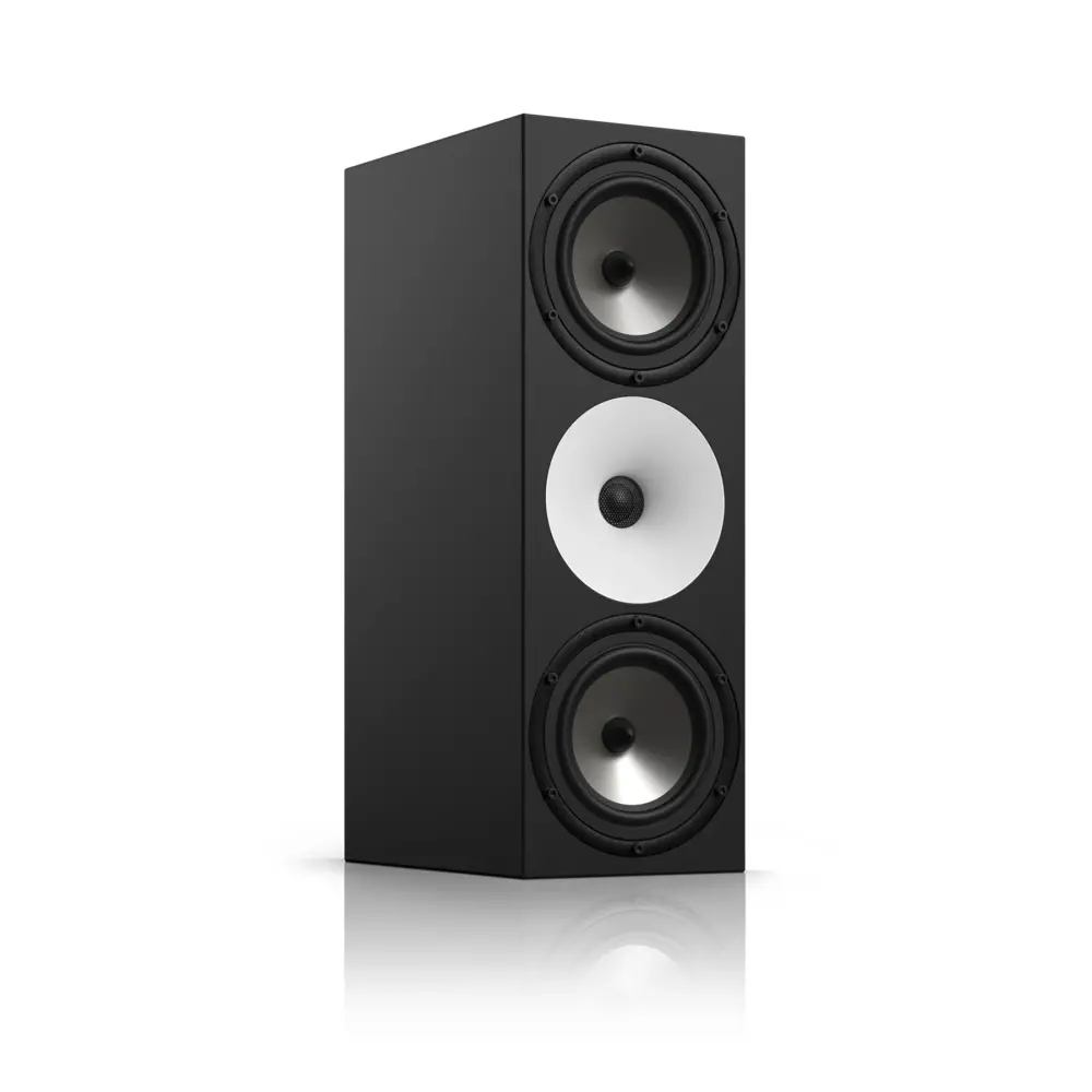 Amphion Two18 Pasif Yakın Dinleme Stüdyo Monitör Hoparlör
