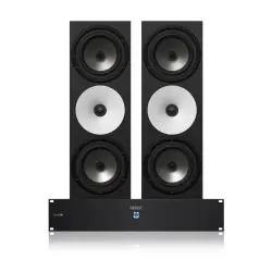 Amphion - Amphion Two18+AMP700