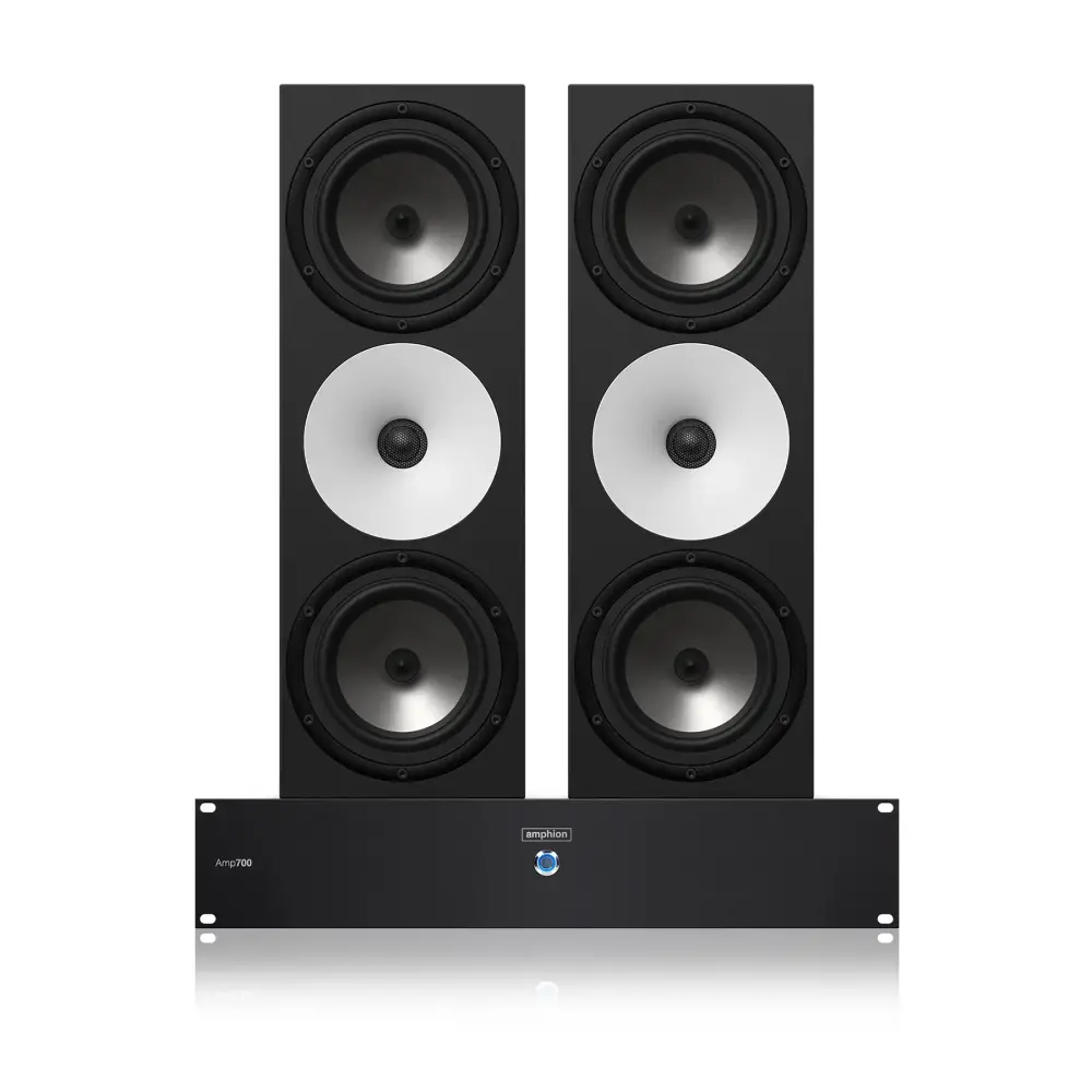 Amphion Two18+AMP700
