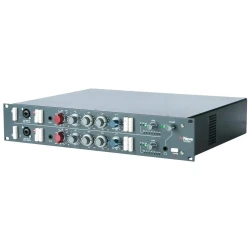 AMS Neve 1073DPX | 2-Kanallı Mikrofon Preamp / EQ - Thumbnail