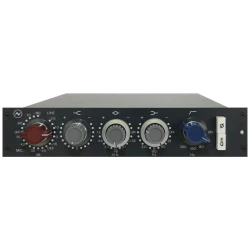 AMS Neve 1073N | Mono Mikrofon Preamp / EQ - Thumbnail