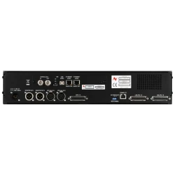 AMS Neve 1073OPX | 8-Kanallı Mikrofon Preamp + Remote Kontrol/USB/Dante Opsiyon Kartlı - Thumbnail