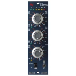 AMS Neve - AMS Neve 2264ALB | 500 Serisi Mono Limiter/Compressor Modülü