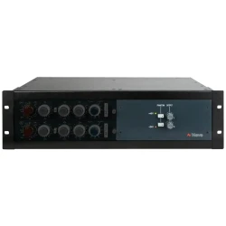 AMS Neve 3U 1073/1084 2 Channel Rack - Thumbnail