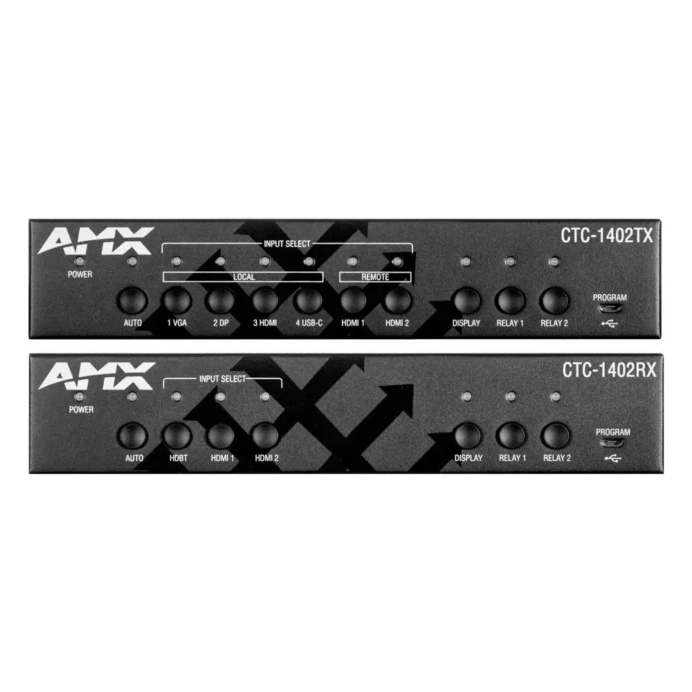 AMX CTC-1402
