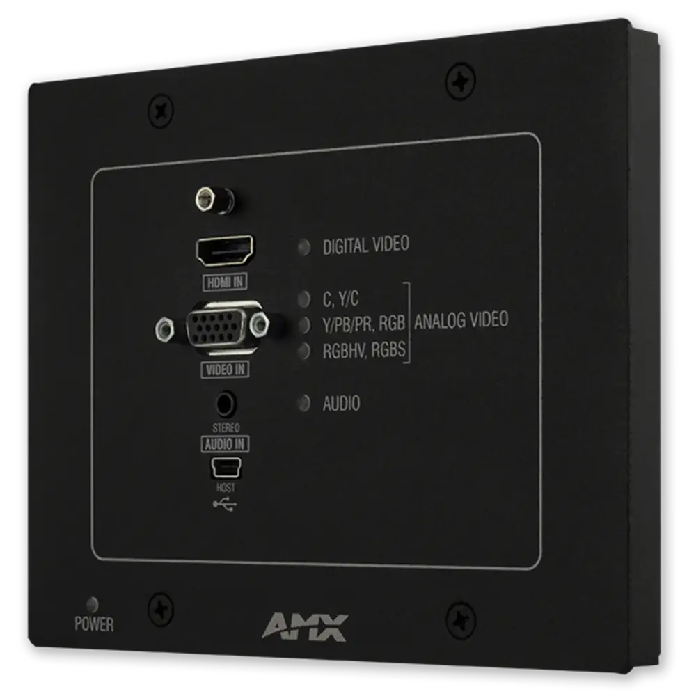 AMX DX-TX-WP