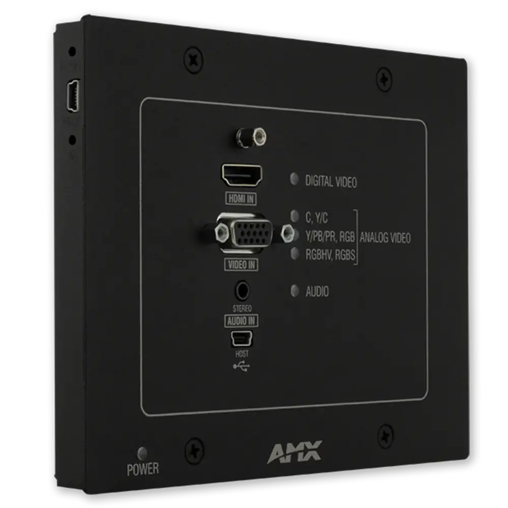 AMX DX-TX-WP