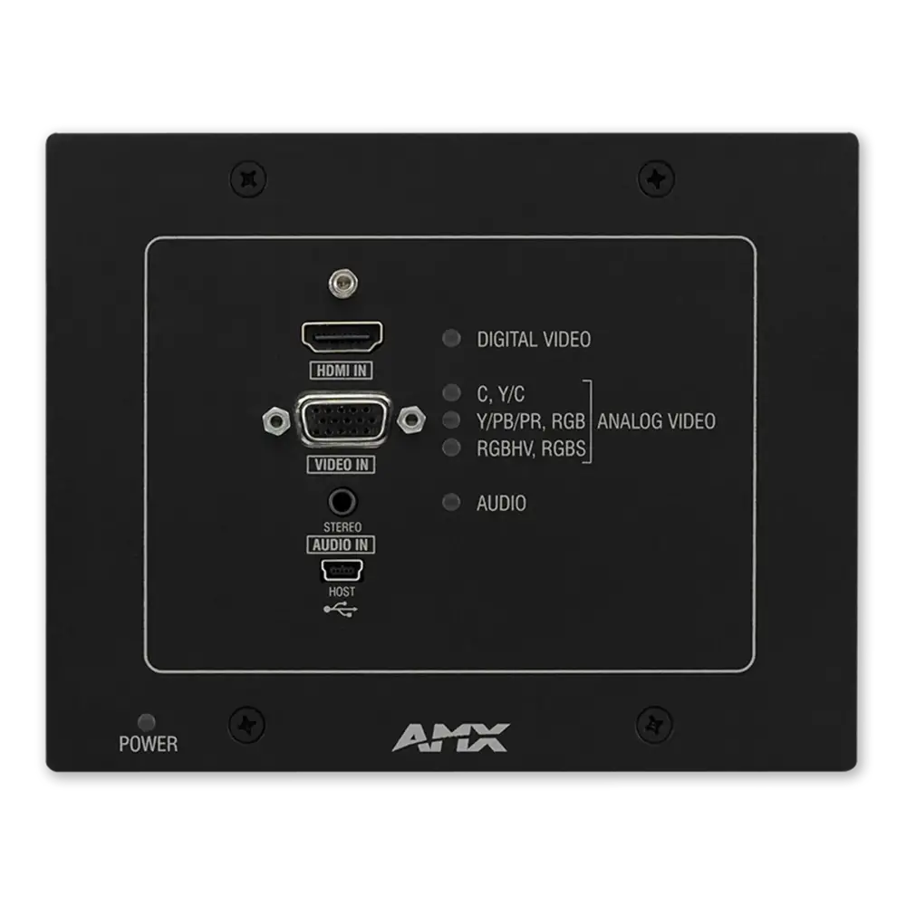 AMX DX-TX-WP