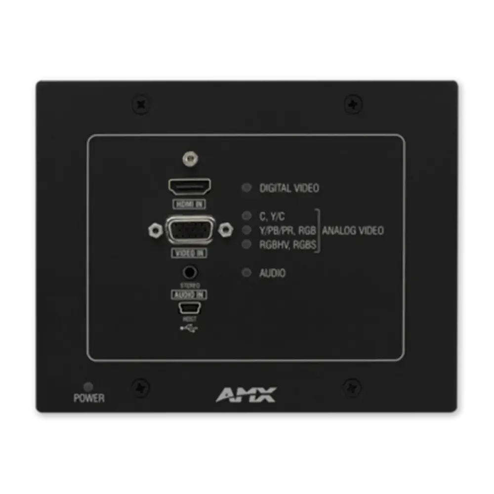 AMX DX-TX-WP