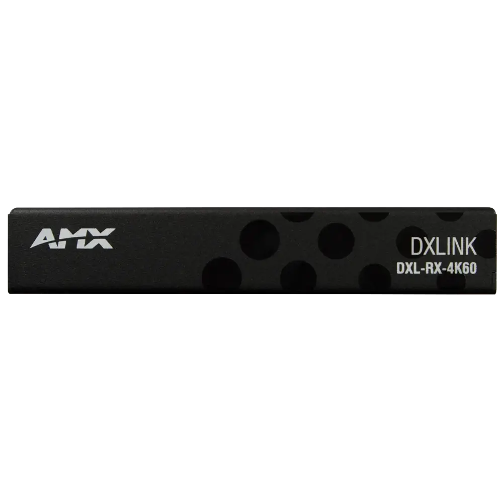 AMX DXL-RX-4k60