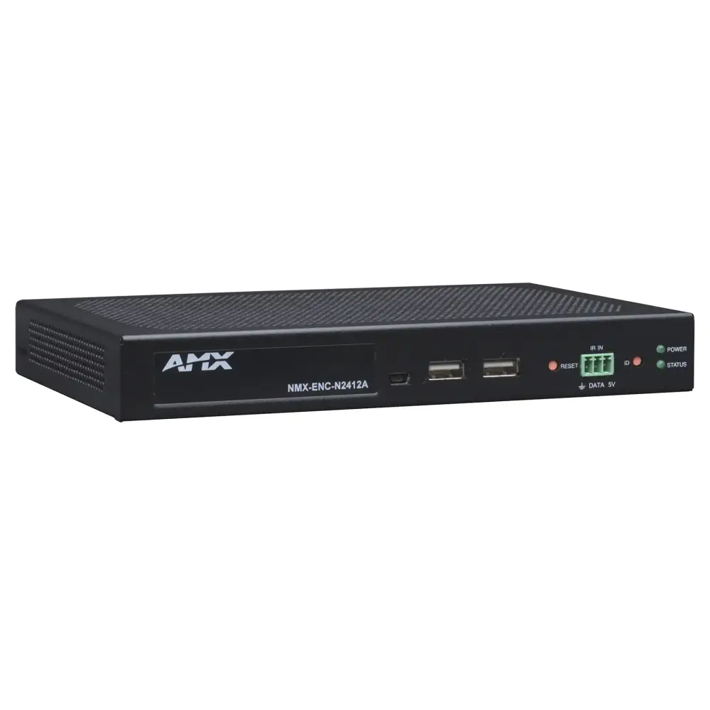 AMX NMX-ENC-N2412A