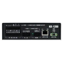 AMX NX-1200 - Thumbnail
