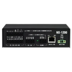 AMX NX-1200 - Thumbnail